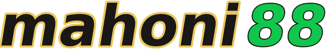 mahoni88 logo
